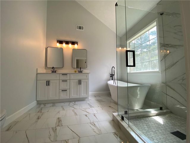 1855 Big Haynes Court, Grayson, GA 30017