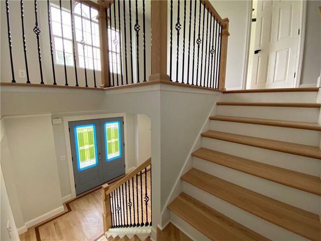 1855 Big Haynes Court, Grayson, GA 30017