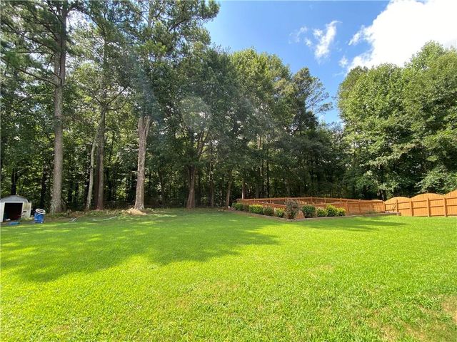 1855 Big Haynes Court, Grayson, GA 30017