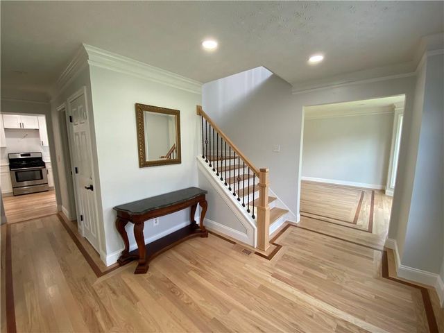 1855 Big Haynes Court, Grayson, GA 30017
