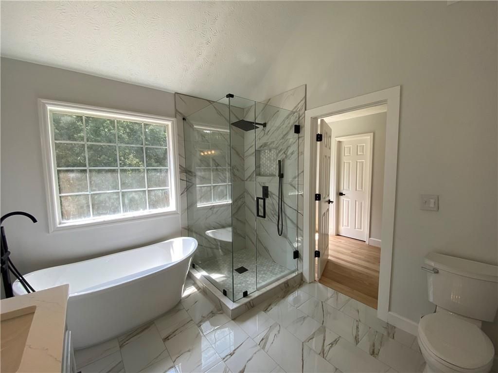 1855 Big Haynes Court, Grayson, GA 30017