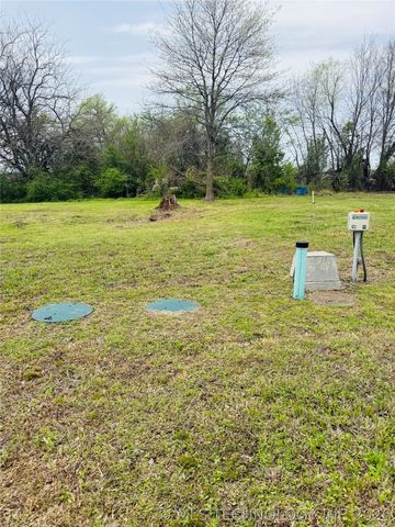 114278 S 4203 Road, Eufaula, OK 74426