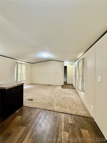 114278 S 4203 Road, Eufaula, OK 74426