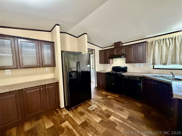 114278 S 4203 Road, Eufaula, OK 74426