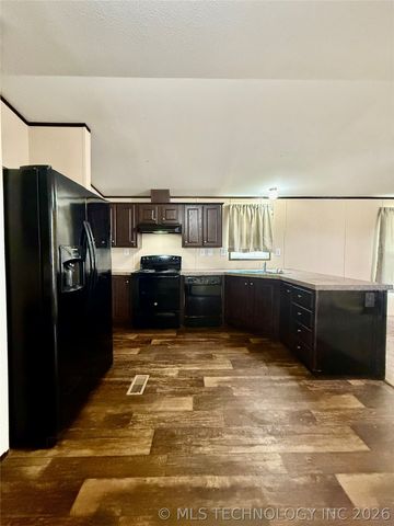 114278 S 4203 Road, Eufaula, OK 74426