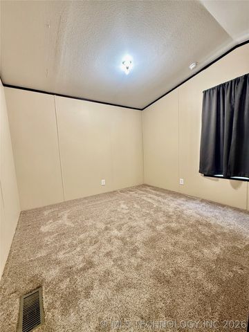 114278 S 4203 Road, Eufaula, OK 74426