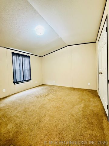 114278 S 4203 Road, Eufaula, OK 74426