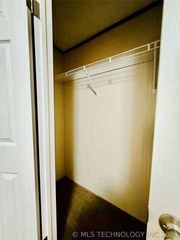 114278 S 4203 Road, Eufaula, OK 74426