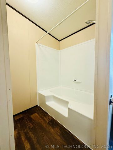 114278 S 4203 Road, Eufaula, OK 74426