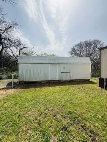 114278 S 4203 Road, Eufaula, OK 74426