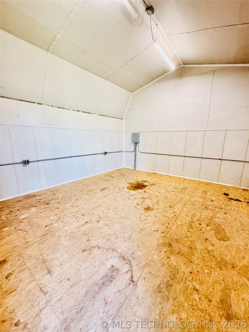 114278 S 4203 Road, Eufaula, OK 74426