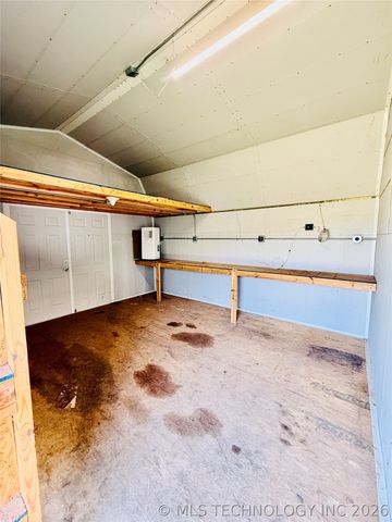 114278 S 4203 Road, Eufaula, OK 74426