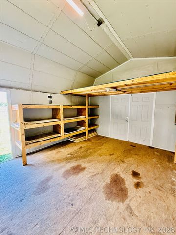 114278 S 4203 Road, Eufaula, OK 74426