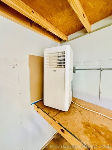 114278 S 4203 Road, Eufaula, OK 74426