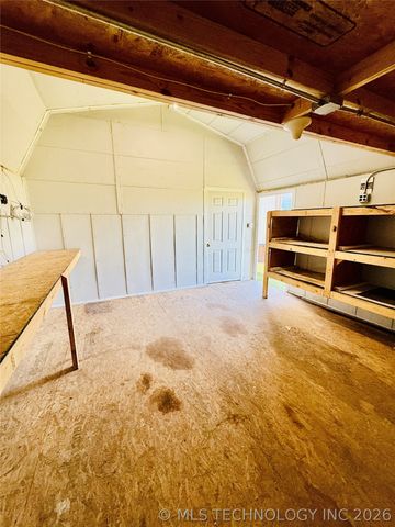 114278 S 4203 Road, Eufaula, OK 74426