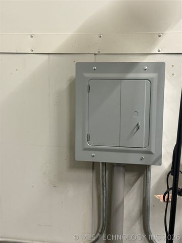 114278 S 4203 Road, Eufaula, OK 74426