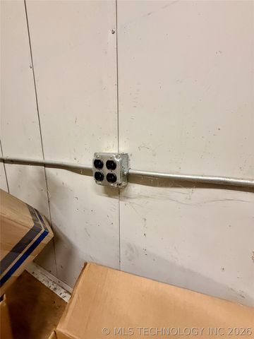 114278 S 4203 Road, Eufaula, OK 74426