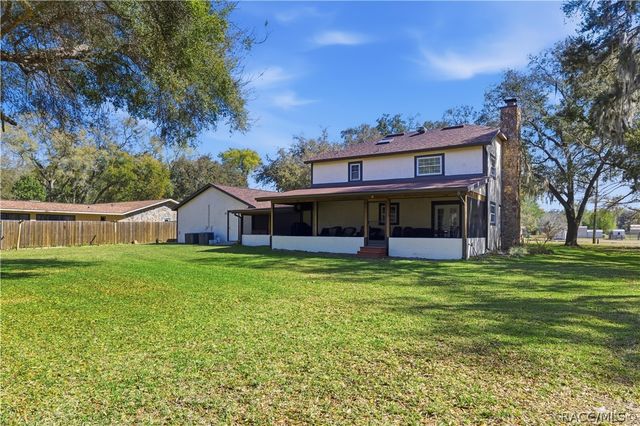 49 Archwood Drive, Inverness, FL 34450