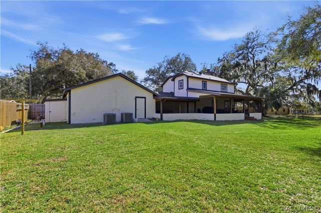 49 Archwood Drive, Inverness, FL 34450