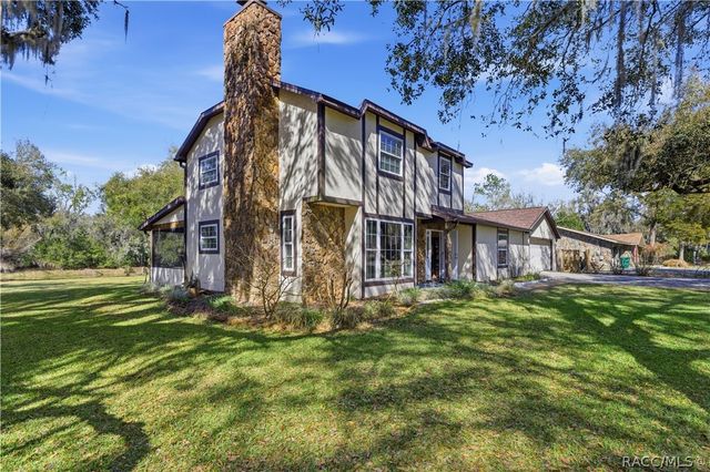 49 Archwood Drive, Inverness, FL 34450