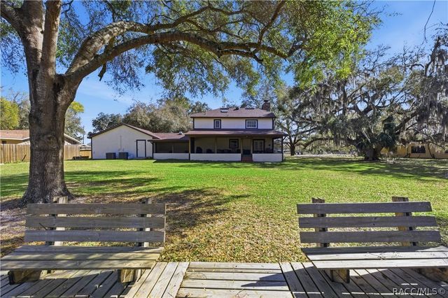 49 Archwood Drive, Inverness, FL 34450