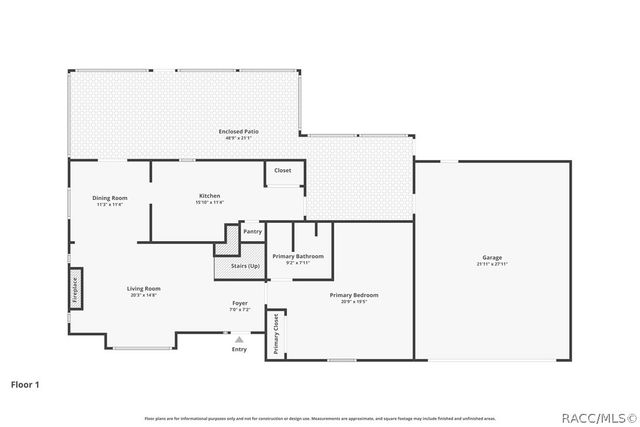49 Archwood Drive, Inverness, FL 34450