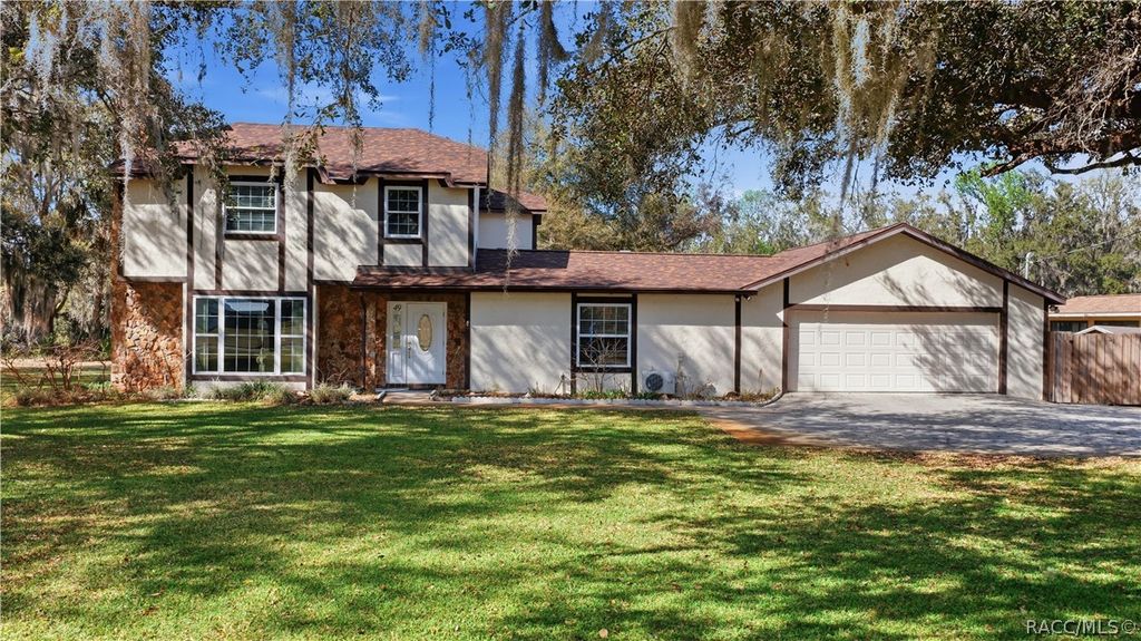 49 Archwood Drive, Inverness, FL 34450