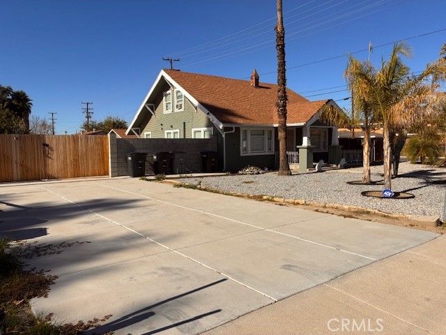 271 N Hamilton, Hemet, CA 92543