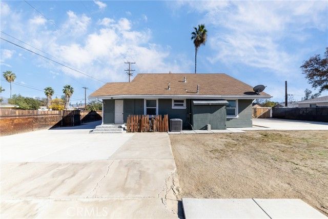 271 N Hamilton, Hemet, CA 92543