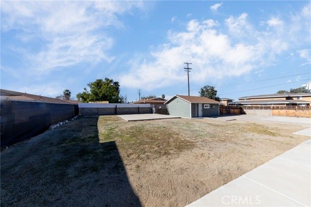 271 N Hamilton, Hemet, CA 92543