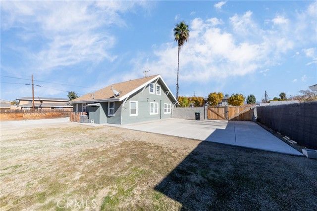271 N Hamilton, Hemet, CA 92543