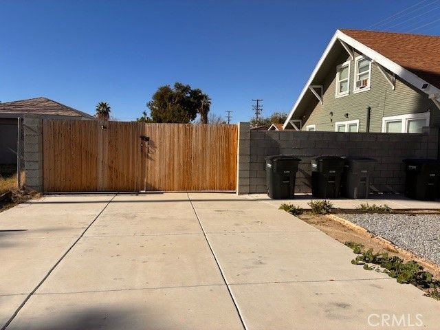 271 N Hamilton, Hemet, CA 92543