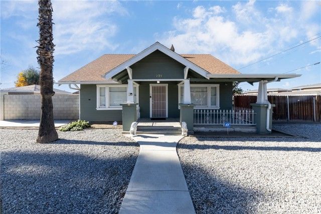 271 N Hamilton, Hemet, CA 92543