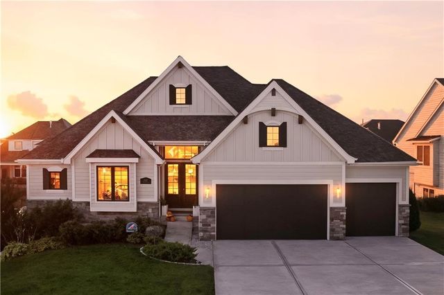 12313 W 169th Street, Overland Park, KS 66221