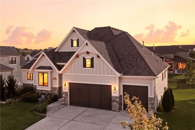 12313 W 169th Street, Overland Park, KS 66221