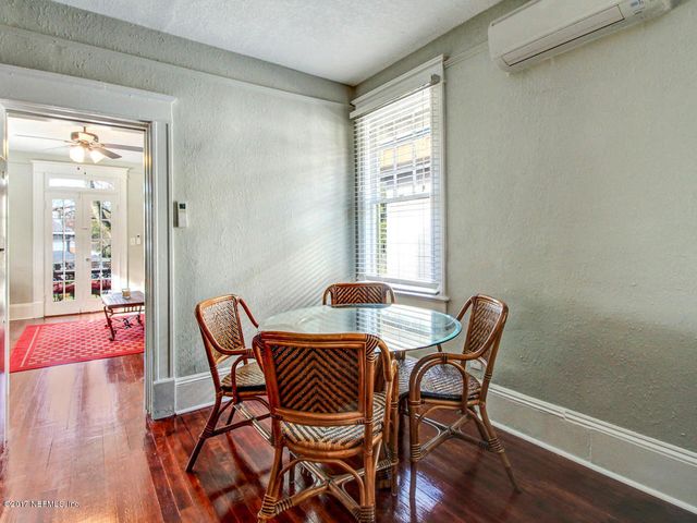 2116 HERSCHEL Street UNIT A, Jacksonville, FL 32204