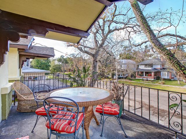 2116 HERSCHEL Street UNIT A, Jacksonville, FL 32204