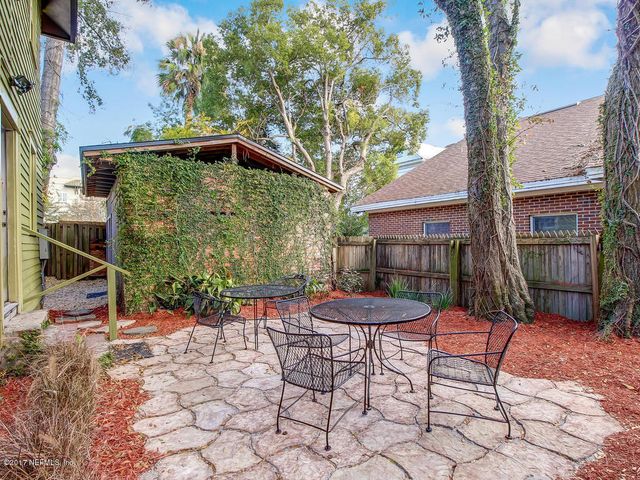 2116 HERSCHEL Street UNIT A, Jacksonville, FL 32204