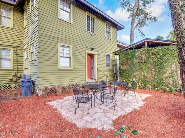 2116 HERSCHEL Street UNIT A, Jacksonville, FL 32204