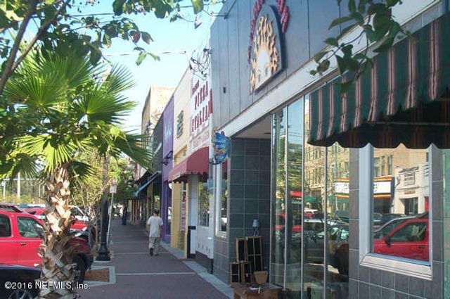 2116 HERSCHEL Street UNIT A, Jacksonville, FL 32204