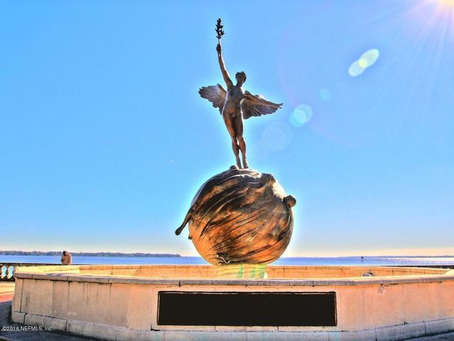 2116 HERSCHEL Street UNIT A, Jacksonville, FL 32204