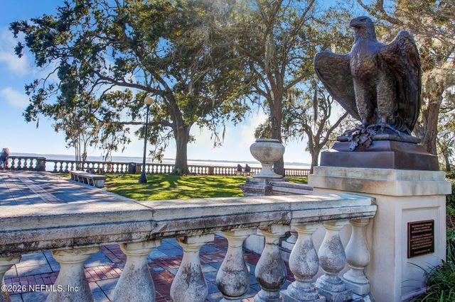 2116 HERSCHEL Street UNIT A, Jacksonville, FL 32204