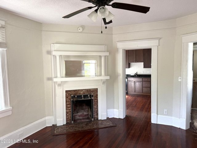 2116 HERSCHEL Street UNIT A, Jacksonville, FL 32204