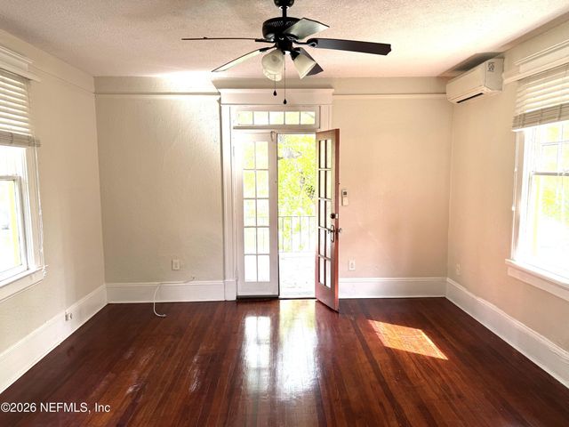 2116 HERSCHEL Street UNIT A, Jacksonville, FL 32204