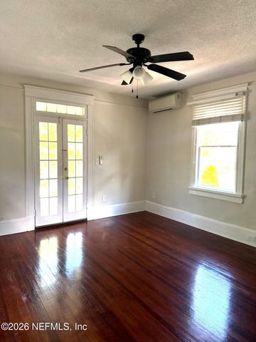 2116 HERSCHEL Street UNIT A, Jacksonville, FL 32204