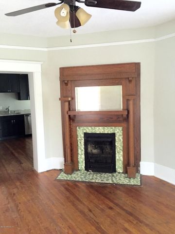 2116 HERSCHEL Street UNIT A, Jacksonville, FL 32204