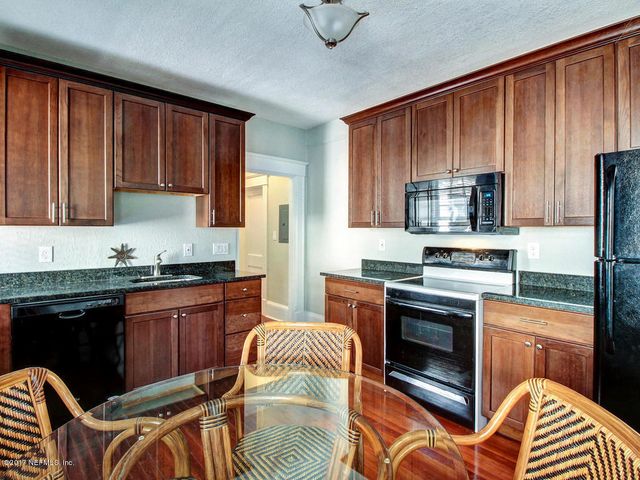 2116 HERSCHEL Street UNIT A, Jacksonville, FL 32204