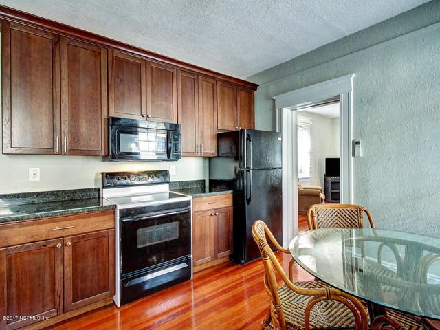 2116 HERSCHEL Street UNIT A, Jacksonville, FL 32204