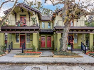 2116 HERSCHEL Street UNIT A, Jacksonville, FL 32204