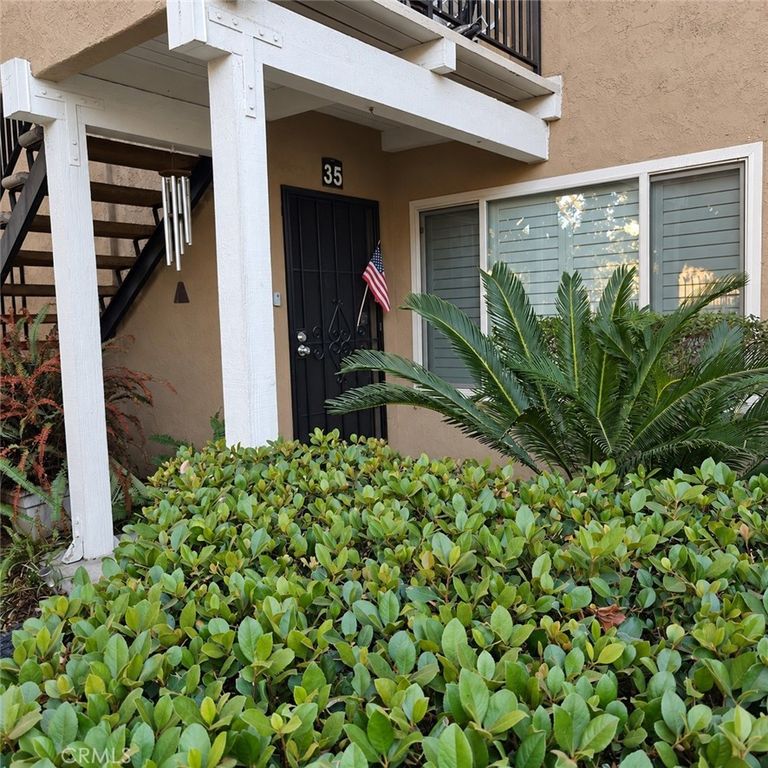 13722 Red Hill Avenue 35, Tustin, CA 92780 — exterior